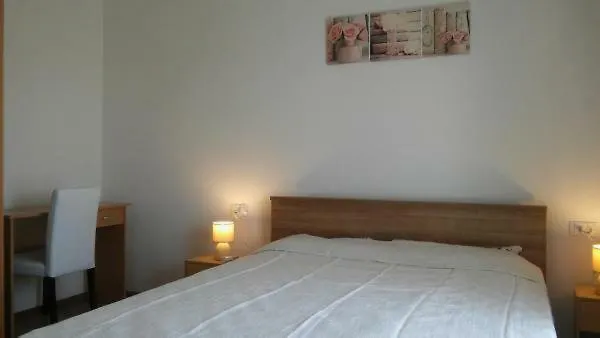 Pool House - Medulin Riviera Daire