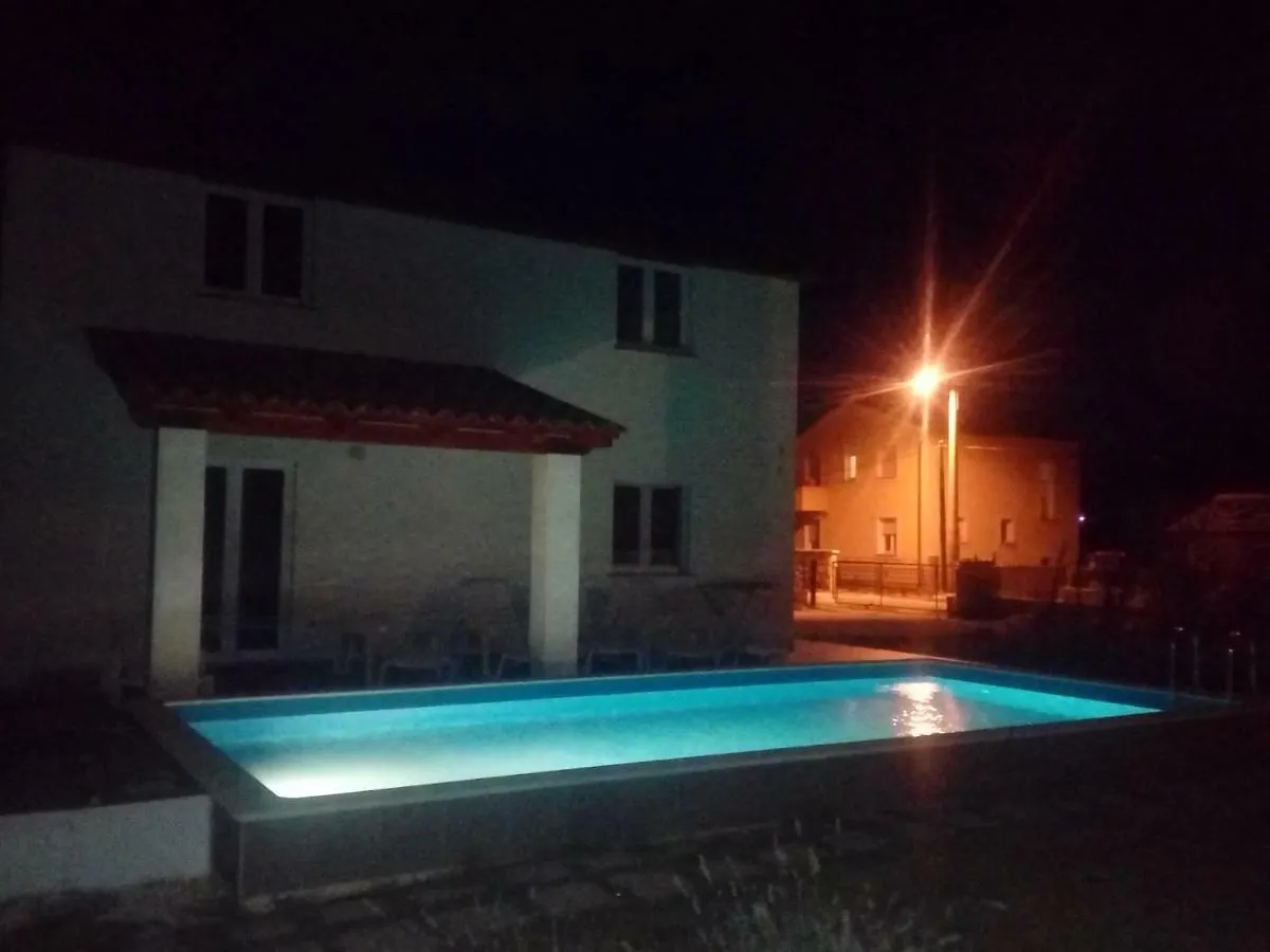 Апартаменты Pool House - Medulin Riviera