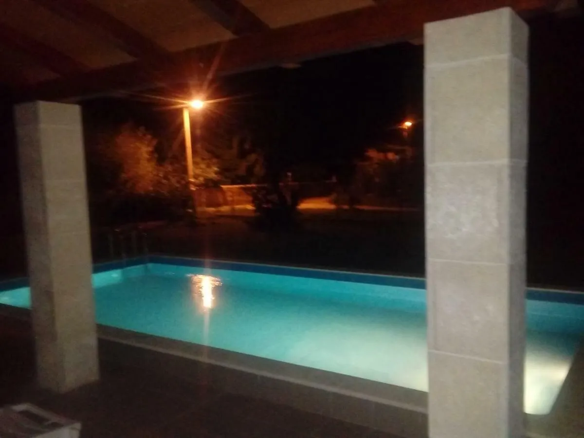 Апартаменты Pool House - Medulin Riviera Хорватия