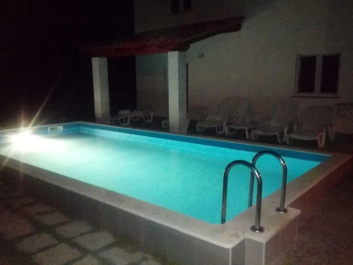 Апартаменты Pool House - Medulin Riviera