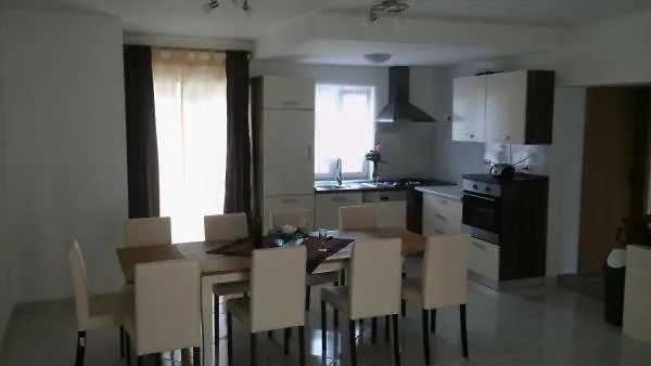 Апартаменты Pool House - Medulin Riviera