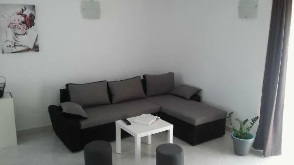 Апартаменты Pool House - Medulin Riviera