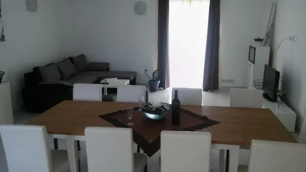 Апартаменты Pool House - Medulin Riviera